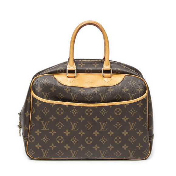 Louis Vuitton Handbags - Louis Vuitton Deauville